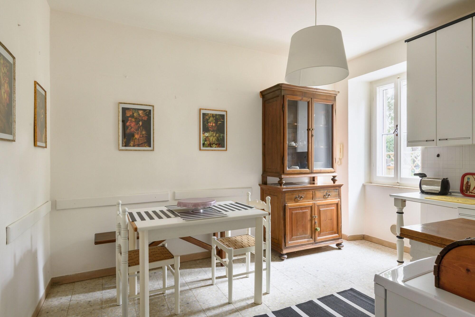 Un Petit Paradis Castiglione della Valle Exterior foto