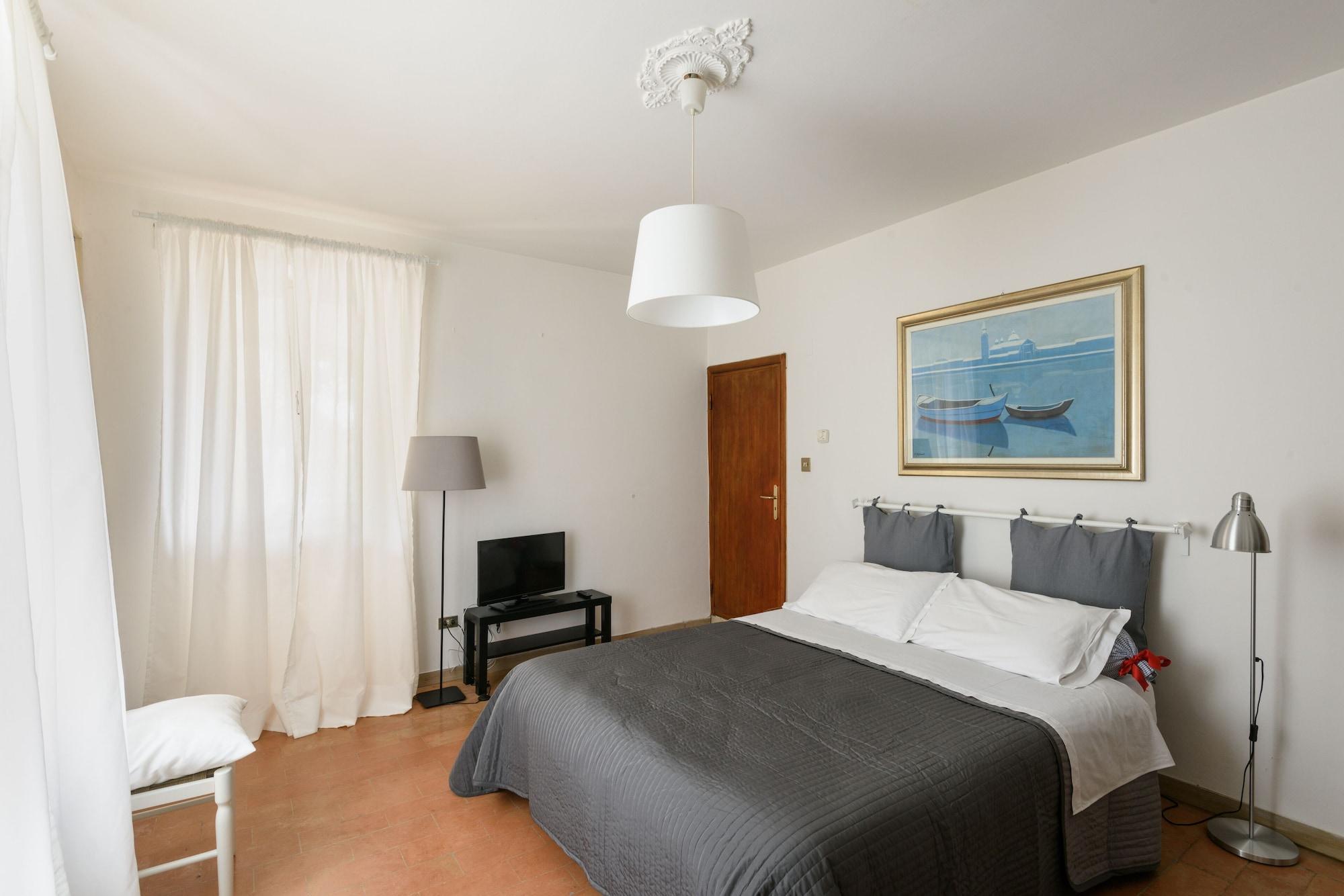 Un Petit Paradis Castiglione della Valle Exterior foto