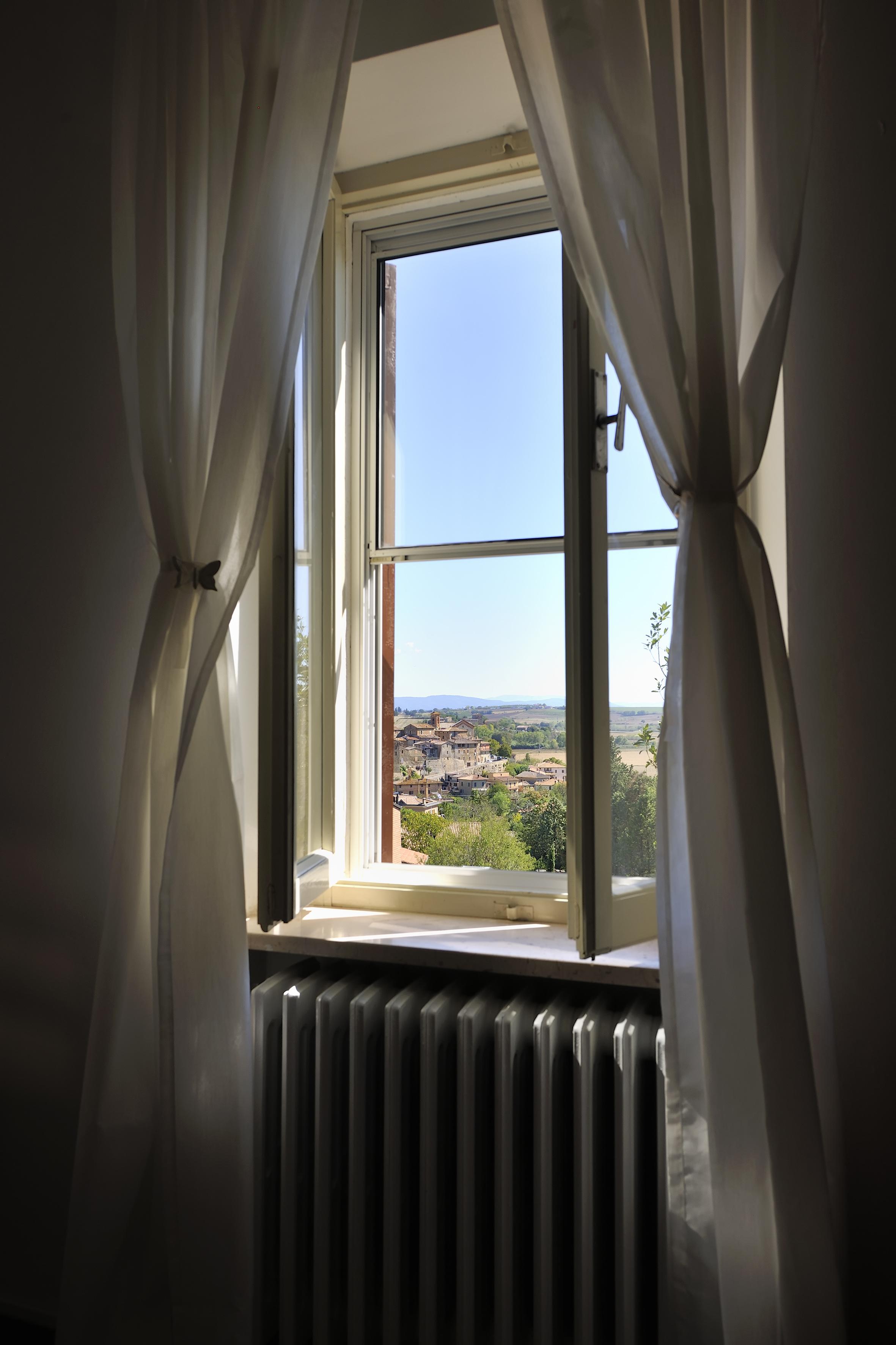 Un Petit Paradis Castiglione della Valle Exterior foto