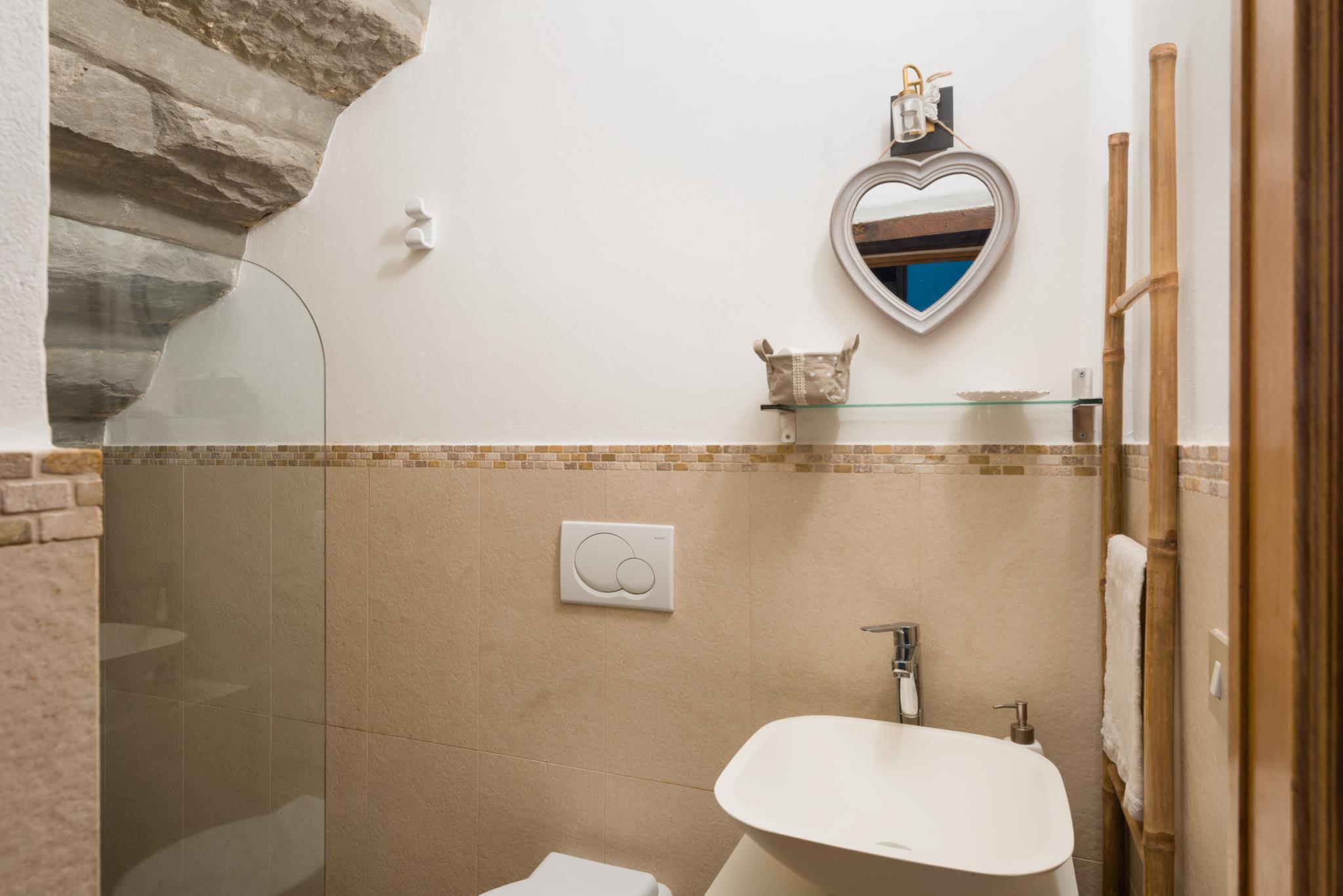 Un Petit Paradis Castiglione della Valle Exterior foto
