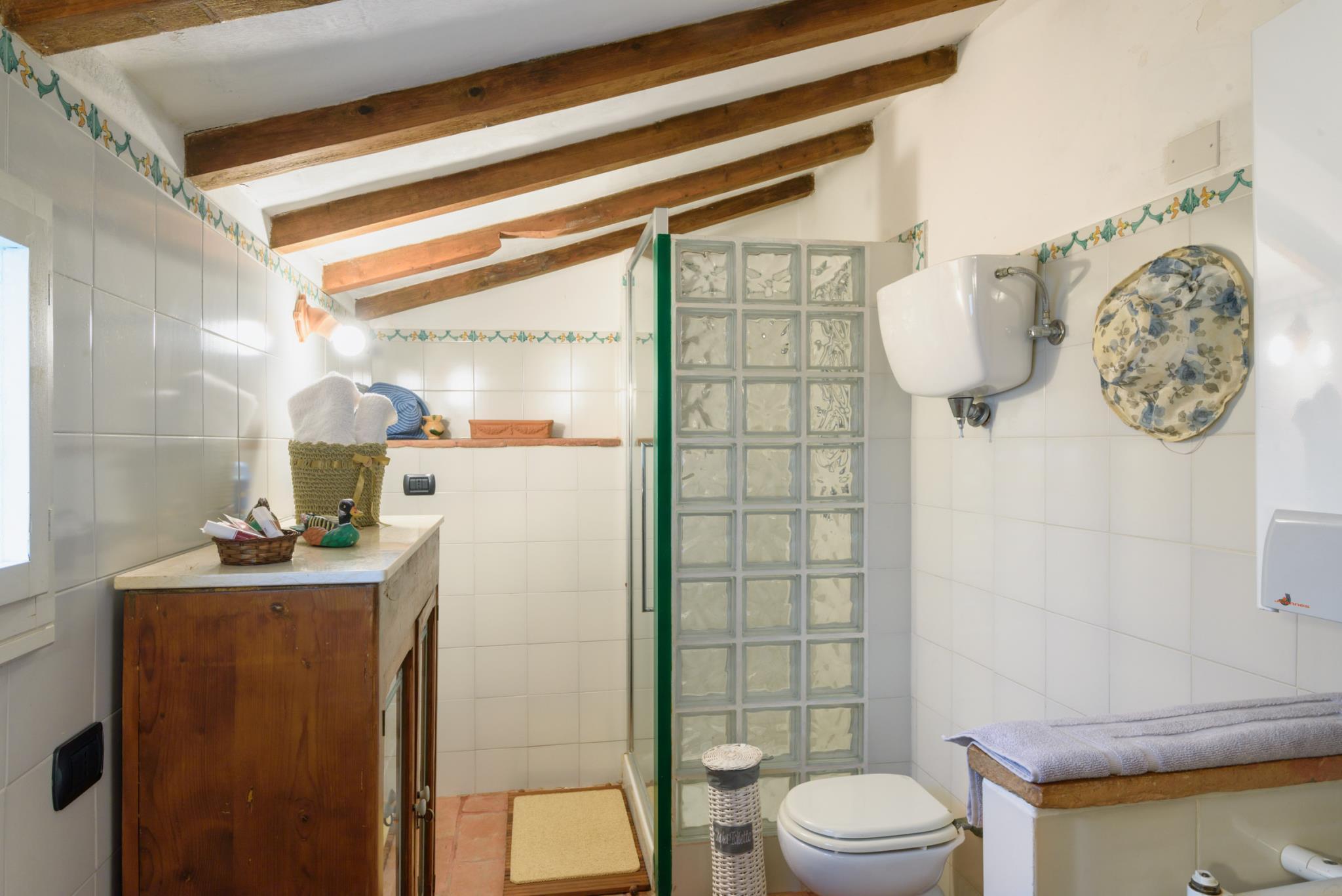 Un Petit Paradis Castiglione della Valle Exterior foto
