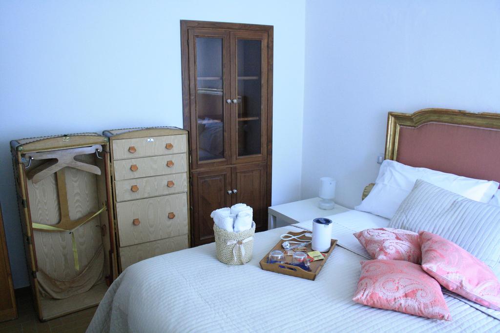 Un Petit Paradis Castiglione della Valle Exterior foto
