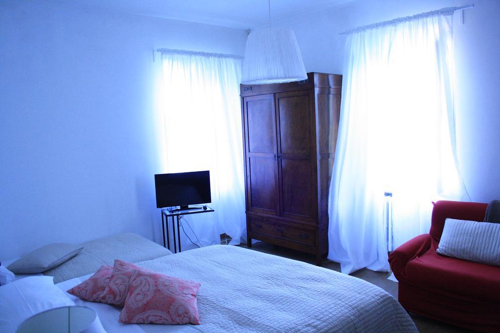 Un Petit Paradis Castiglione della Valle Exterior foto