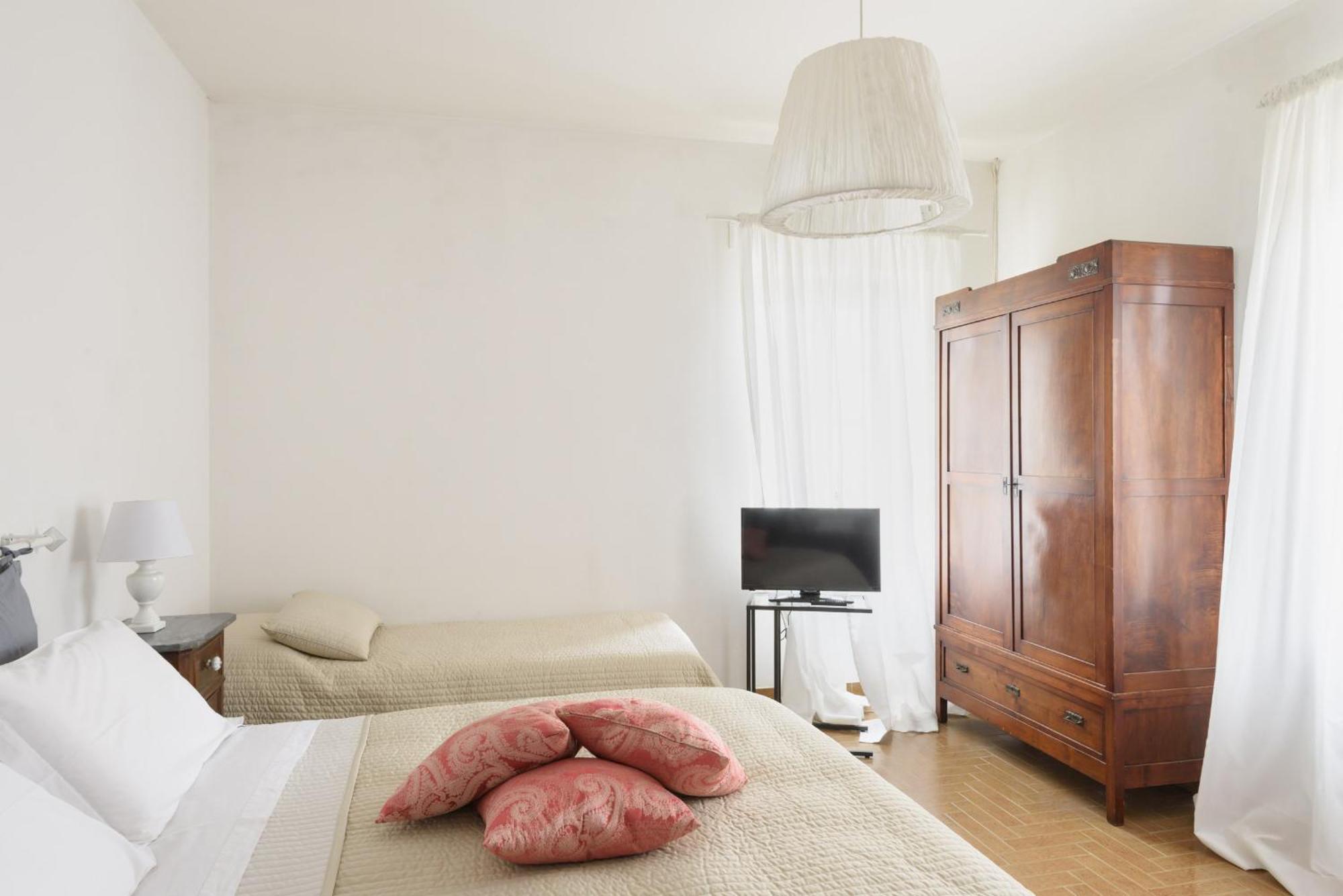 Un Petit Paradis Castiglione della Valle Exterior foto