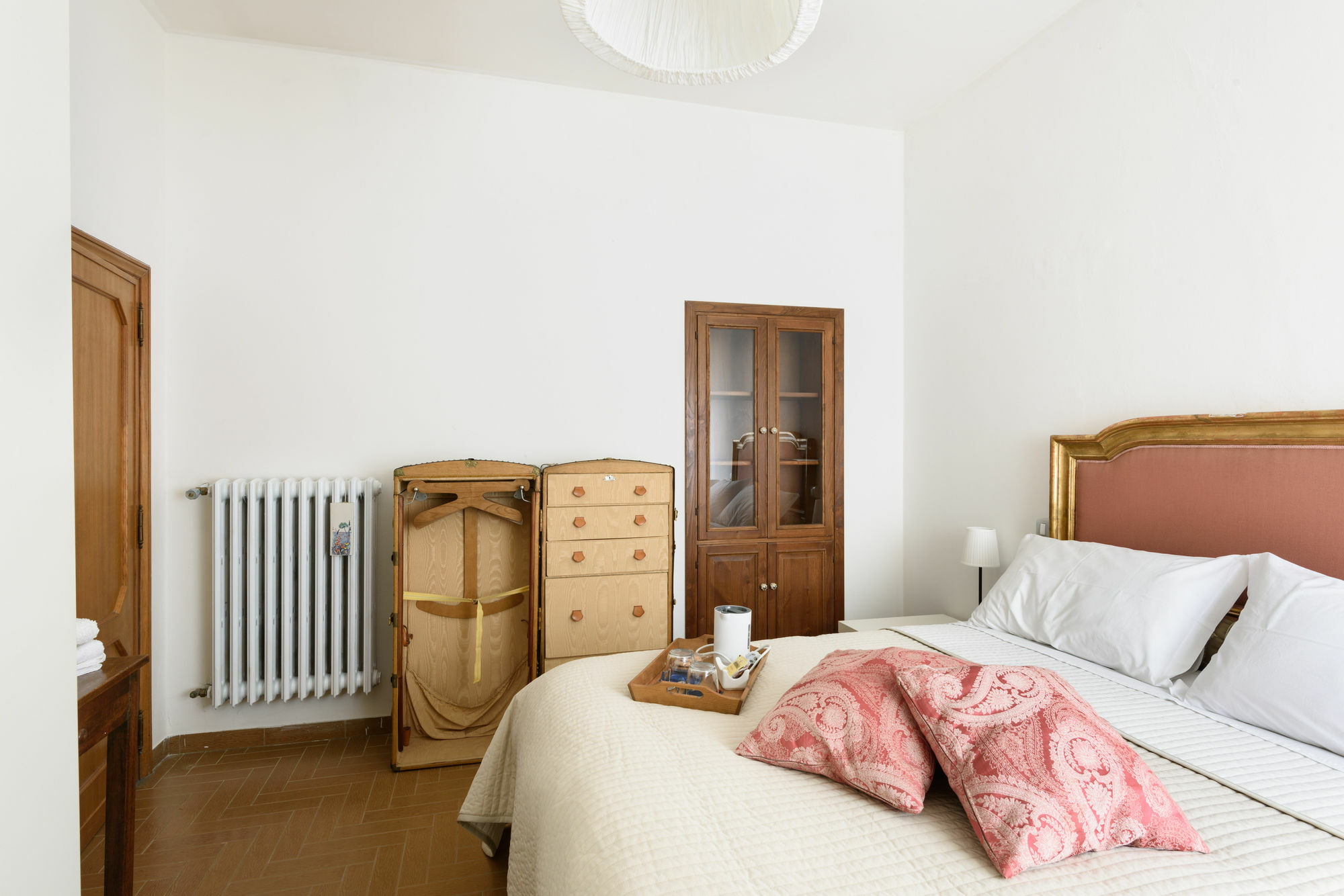 Un Petit Paradis Castiglione della Valle Exterior foto