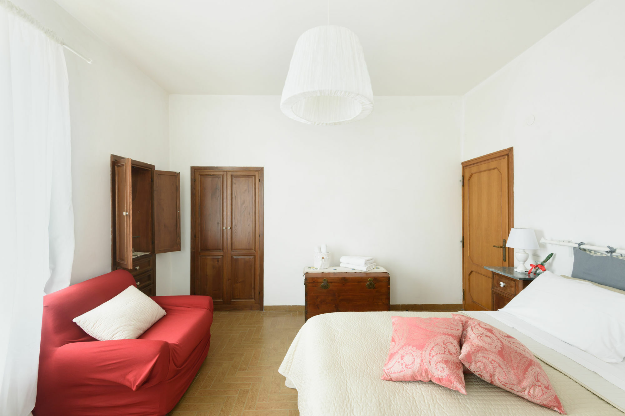 Un Petit Paradis Castiglione della Valle Exterior foto